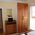 Gaestehaus Franz Апартаменты Гослар