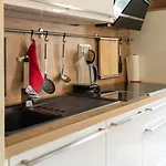 Gaestehaus Franz Апартаменты *
