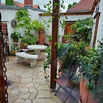 Gaestehaus Franz * Гослар