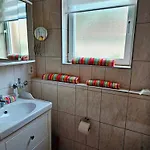 Апартаменты Gaestehaus Franz