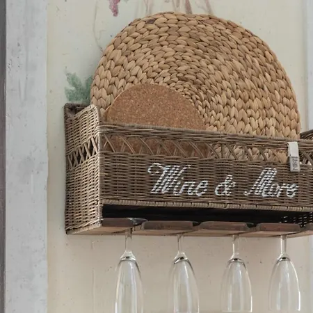 Apartmán Gaestehaus Franz