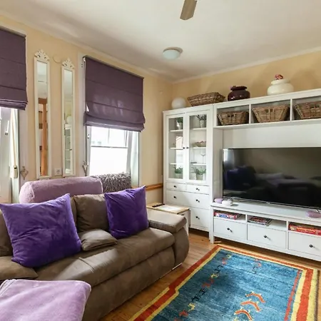 Gaestehaus Franz Apartman