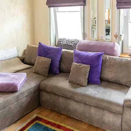 Apartmán Gaestehaus Franz Goslar