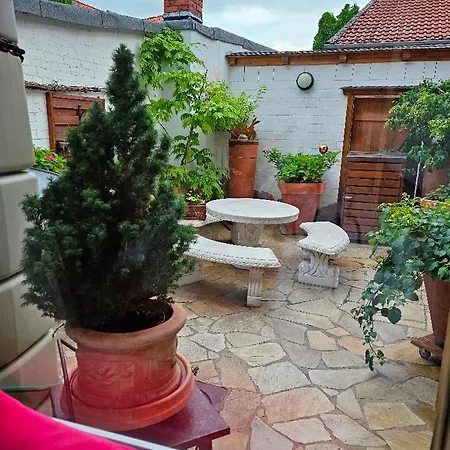 Gaestehaus Franz * Goslar