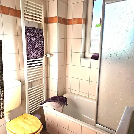 Gaestehaus Franz *