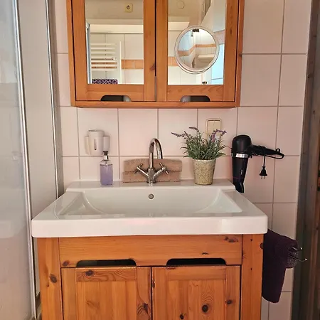 Gaestehaus Franz Goslar