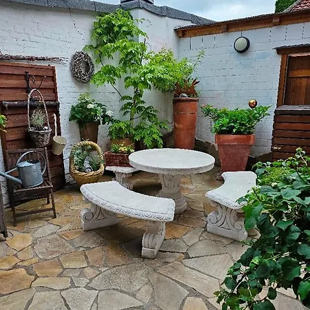 Gaestehaus Franz Daire *