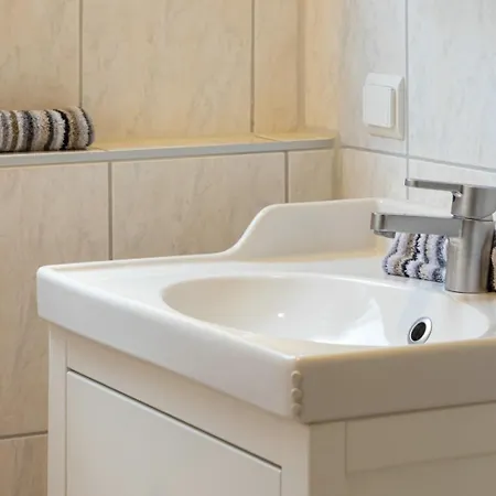 Apartmán Gaestehaus Franz