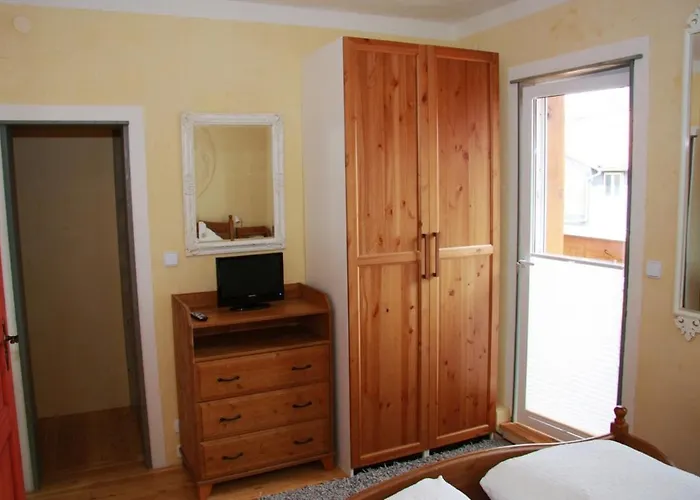Gaestehaus Franz Apartman Goslar