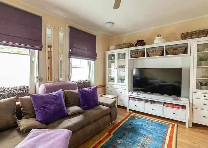 Gaestehaus Franz 公寓