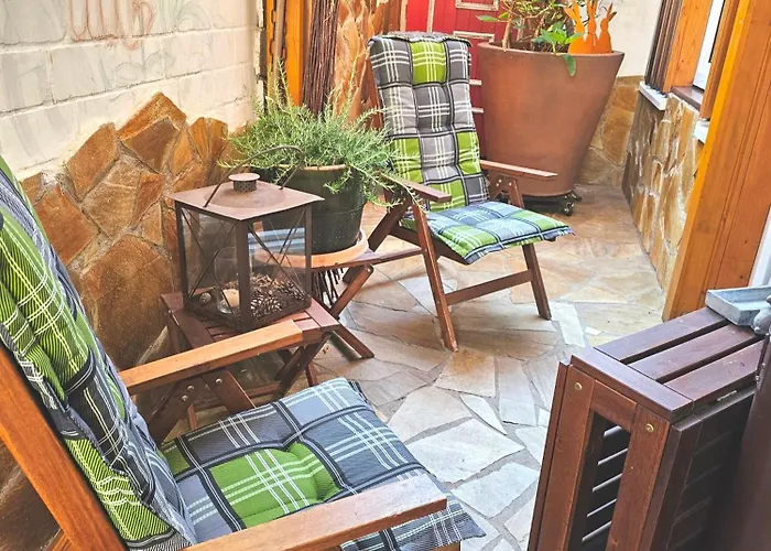 Gaestehaus Franz * Goslar