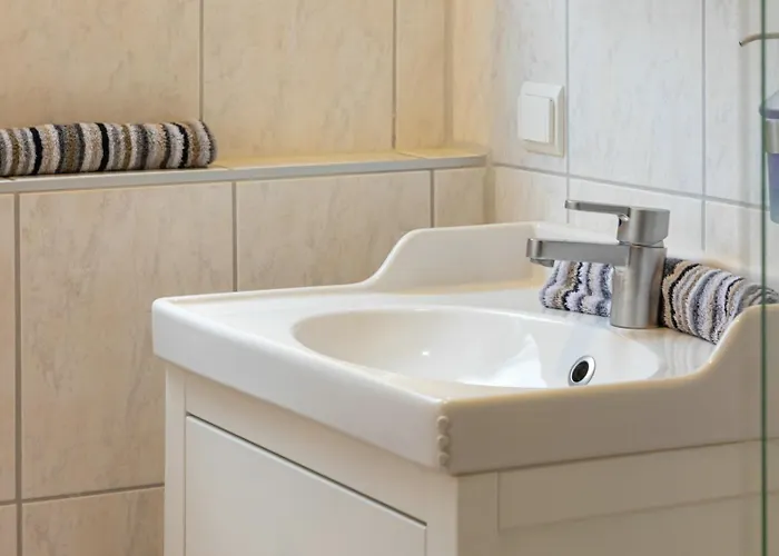 Apartman Gaestehaus Franz