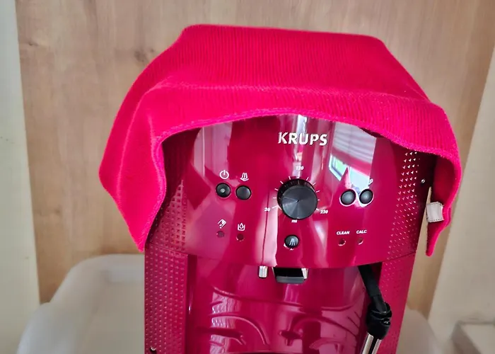 Gaestehaus Franz Apartman Goslar